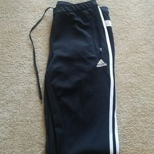 Adidas Climacool track pants